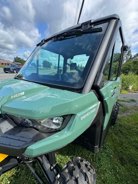 2026 Can-Am™ Defender DPS CAB 3
