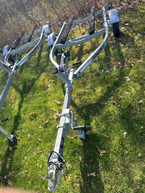 2022 Load Rite WV1200WT
