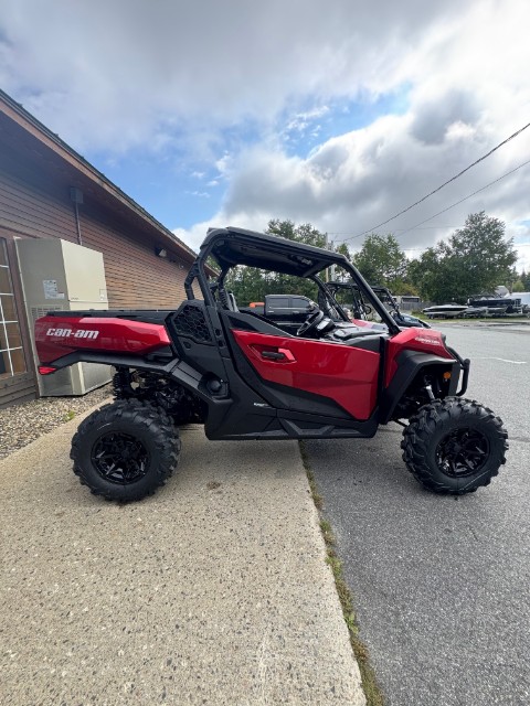 2026 Can-Am Commander XT 700 — photo 1 of 13