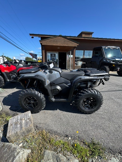 2026 Can-Am Outlander DPS 850