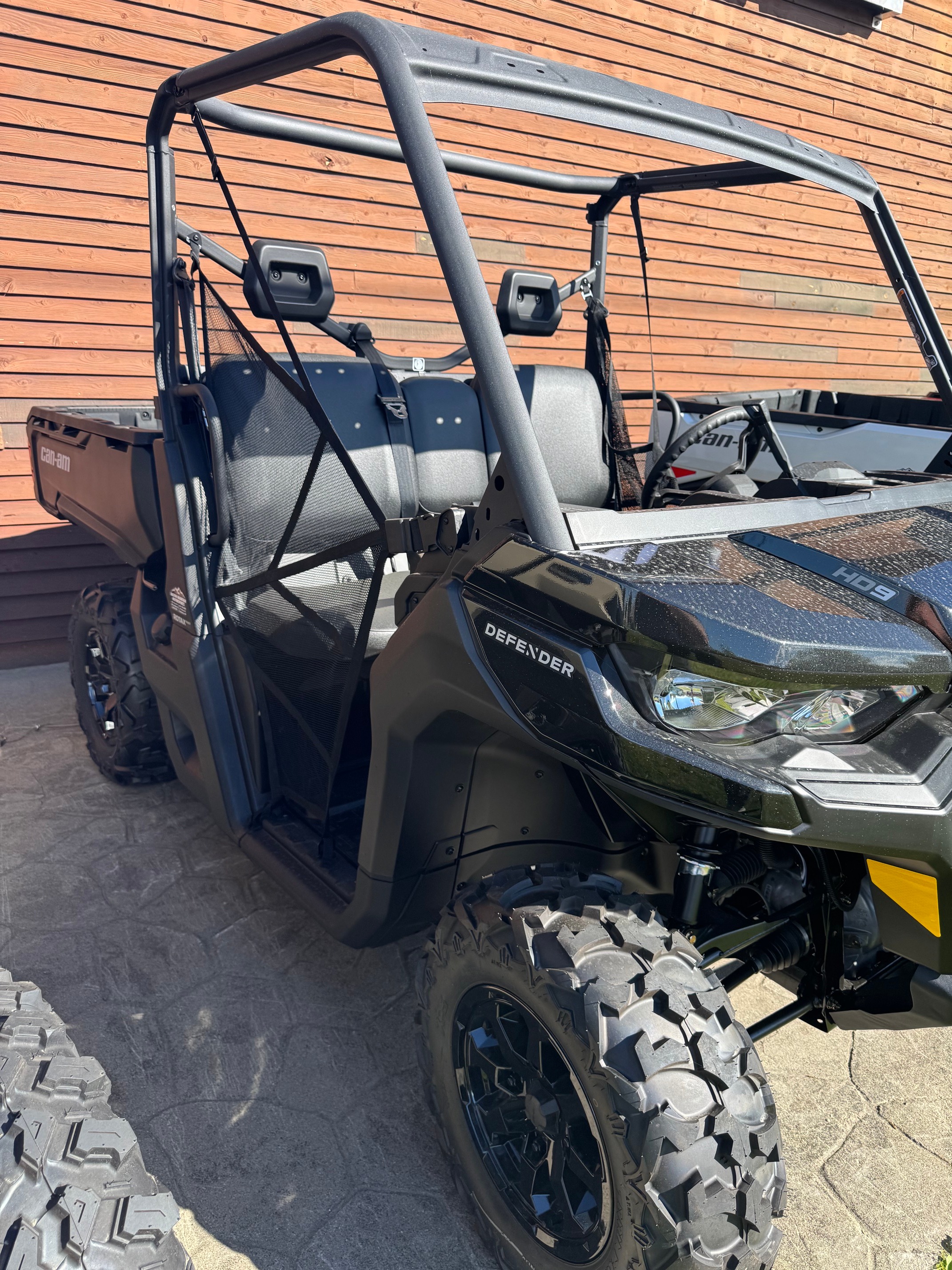 2026 Can-Am Defender DPS HD9 for sale 1266618