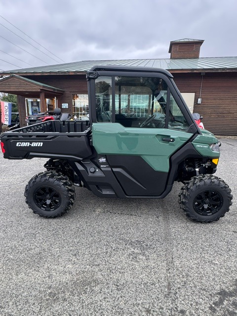 2026 Can-Am Defender DPS CAB HD10 — photo 1 of 16