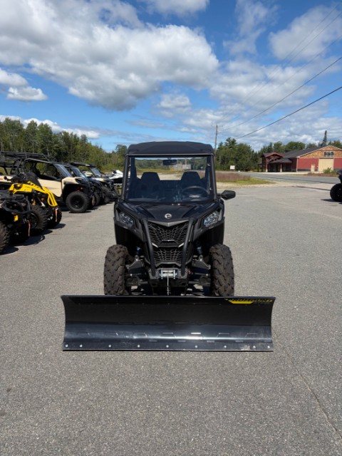 2025 Can-Am Maverick Trail DPS 1000R