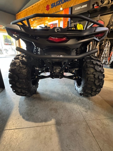 2026 Can-Am™ Outlander XT 700 3