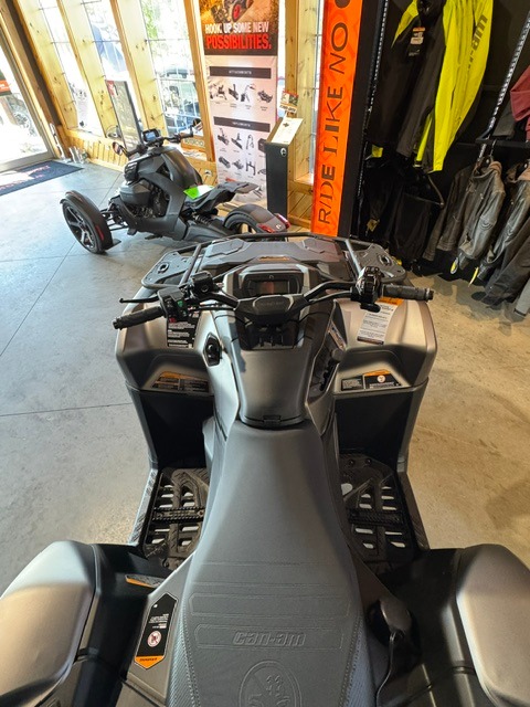 2026 Can-Am™ Outlander XT 700 5