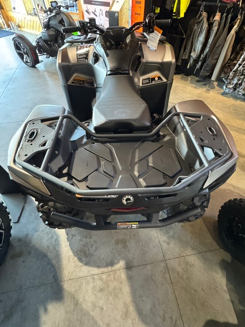 2026 Can-Am™ Outlander XT 700 7