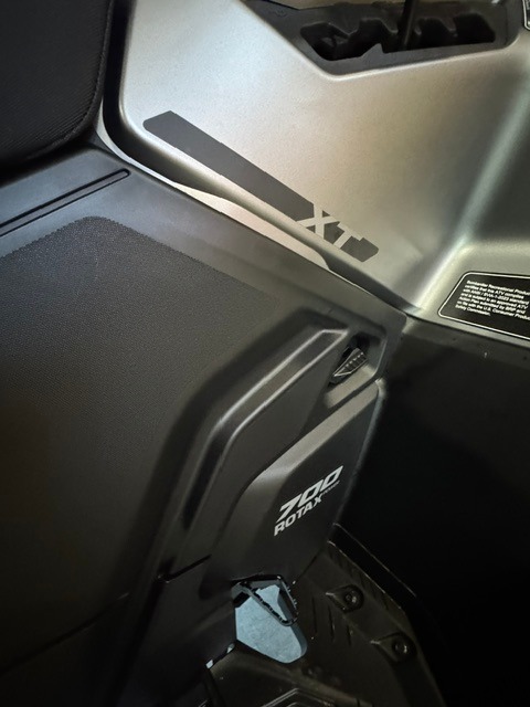 2026 Can-Am™ Outlander XT 700 6