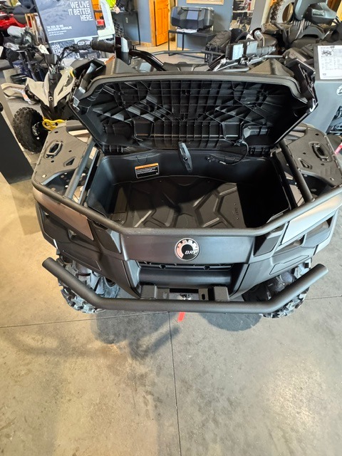 2026 Can-Am™ Outlander XT 700 9