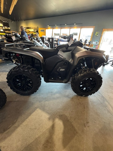 2026 Can-Am™ Outlander XT 700 2