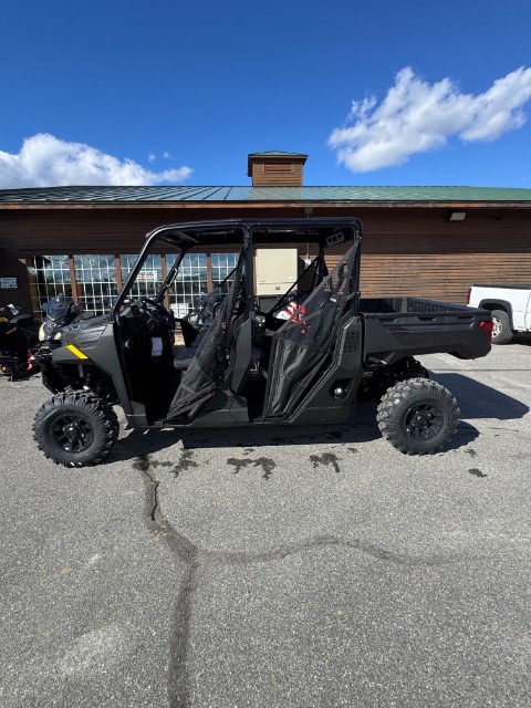 2027 Polaris Ranger Crew 1000 Premium