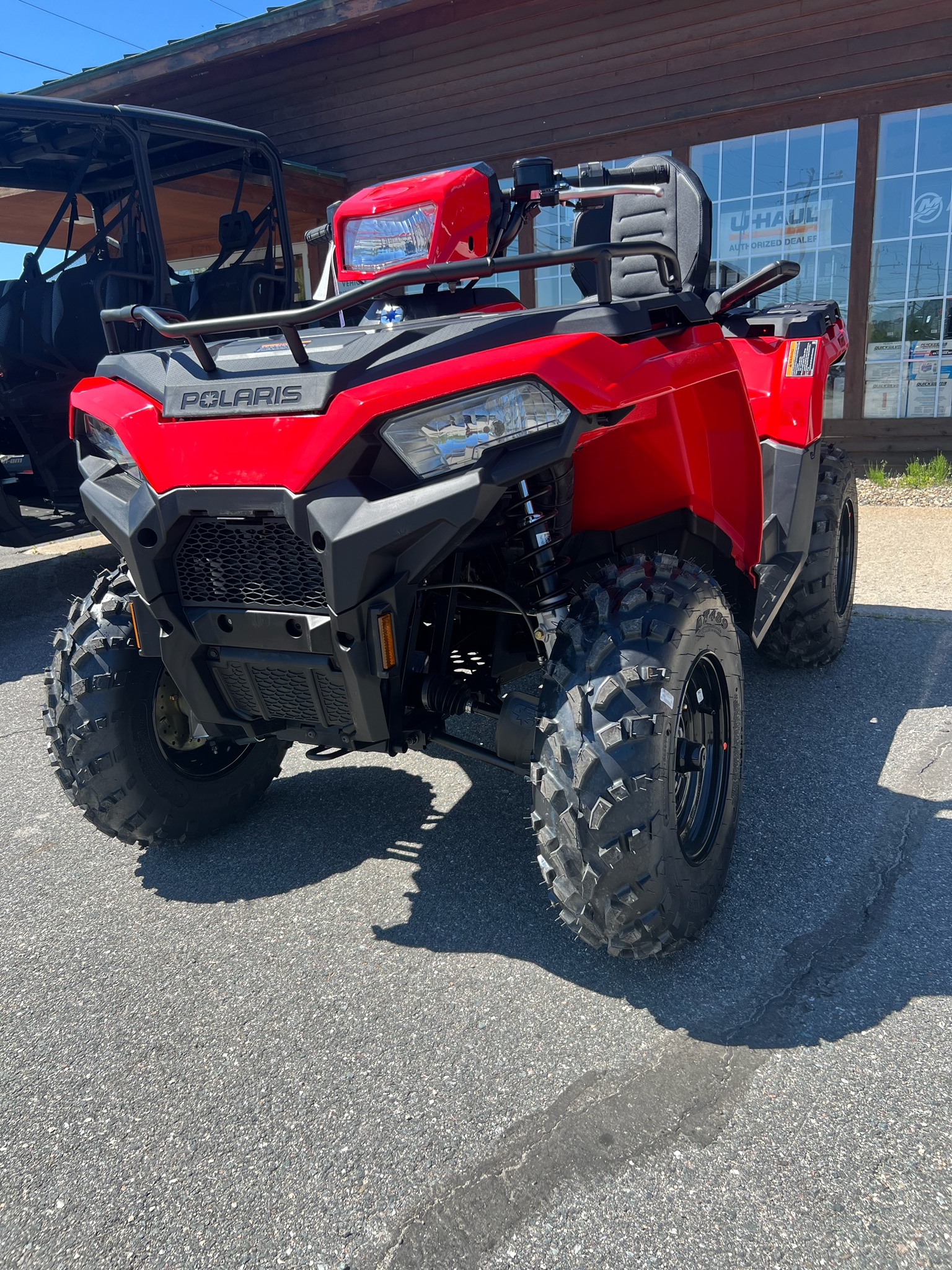 2026 Polaris Sportsman Touring 570 for sale 1166668