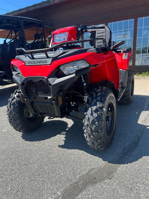 2026 Polaris Sportsman Touring 570