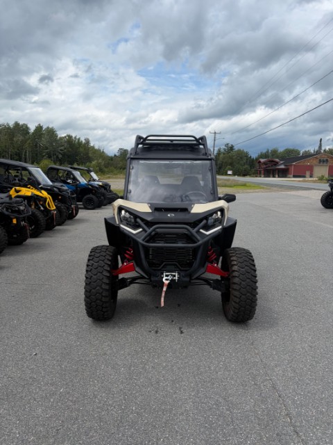 2024 Can-Am Commander XT-P
