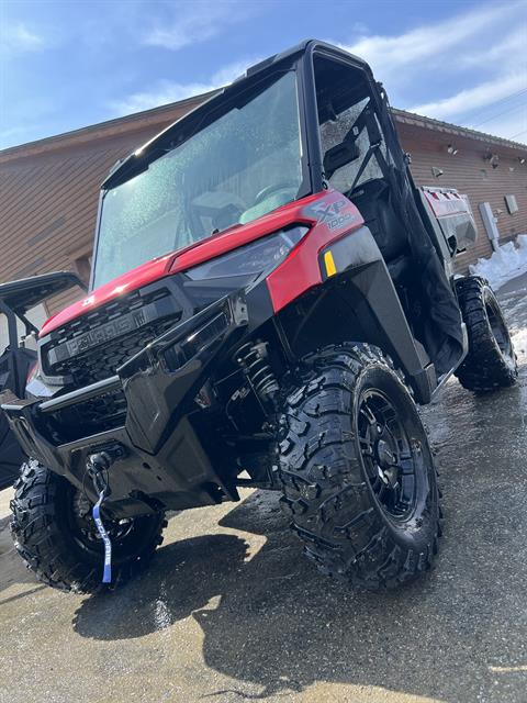 2026 Polaris Ranger XP 1000 Premium