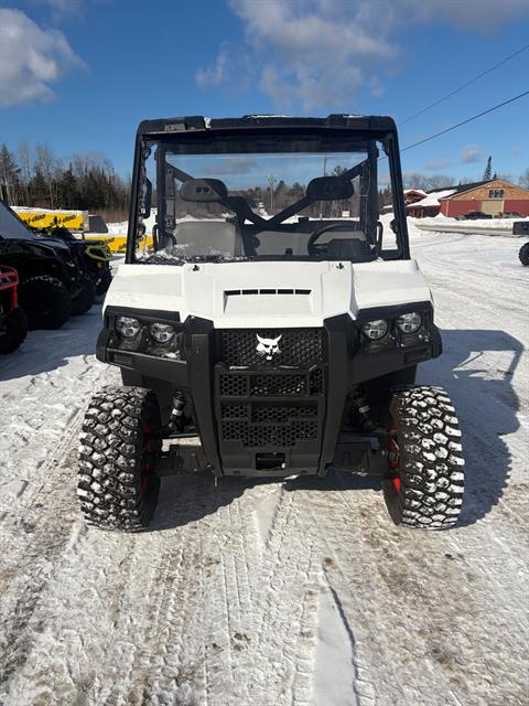 2025 Bobcat UV34