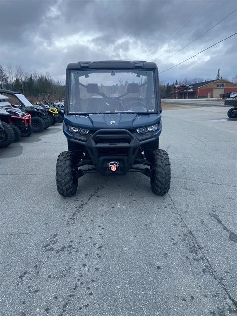 2025 Can-Am Defender XT HD10 — photo 1 of 10