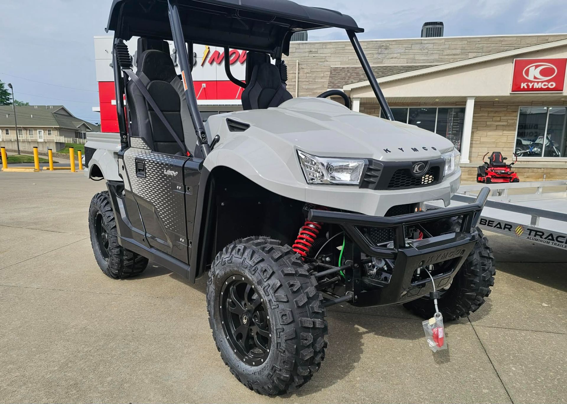 2025 KYMCO UXV 700i LE EPS for sale 1009629