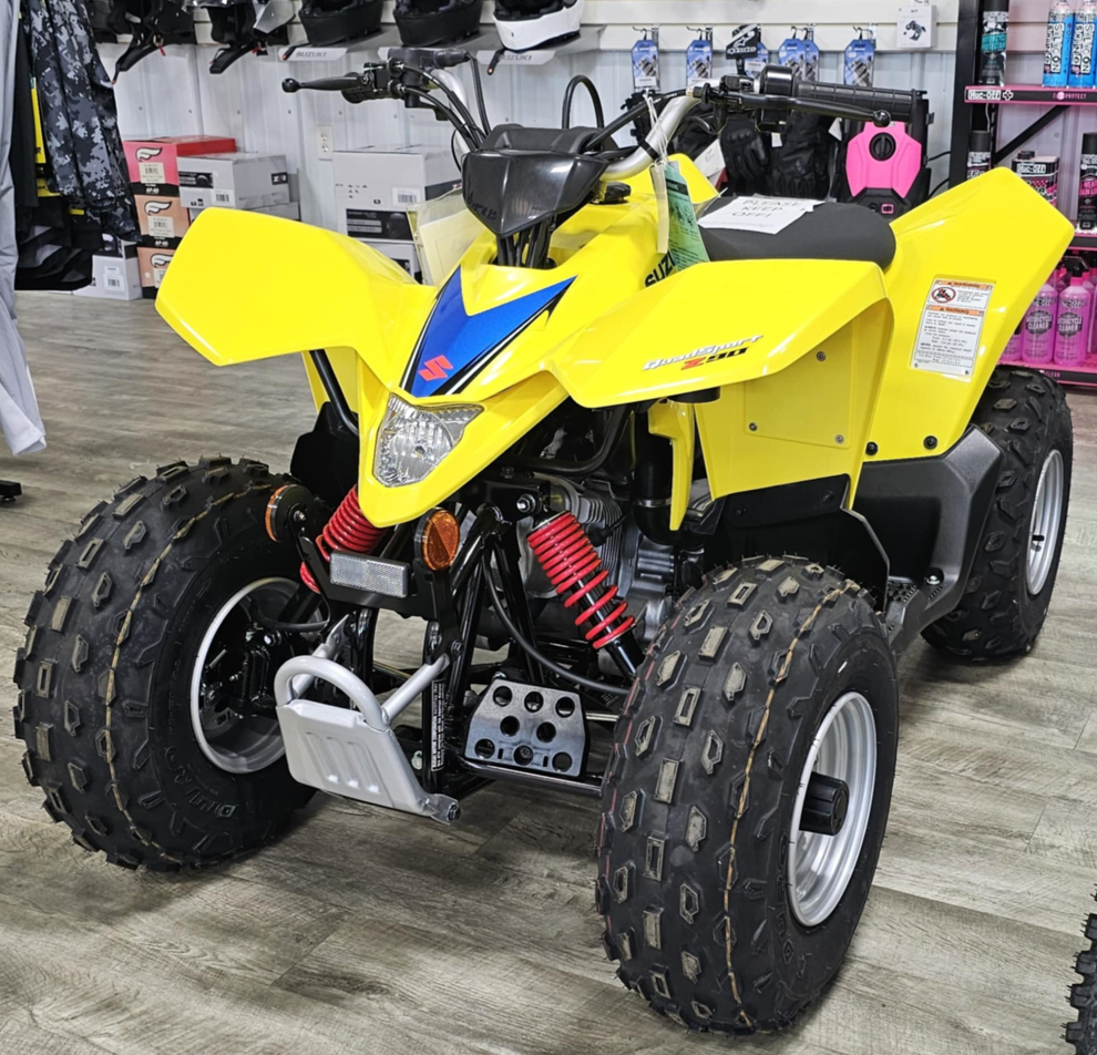 WISE MOTO SPORT LTD.