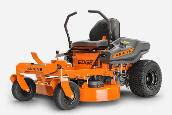 New 2025 Ariens Edge 42