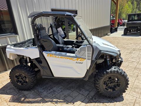 2024 Yamaha Wolverine X2 1000 R-Spec, Ebensburg PA | Used Utility