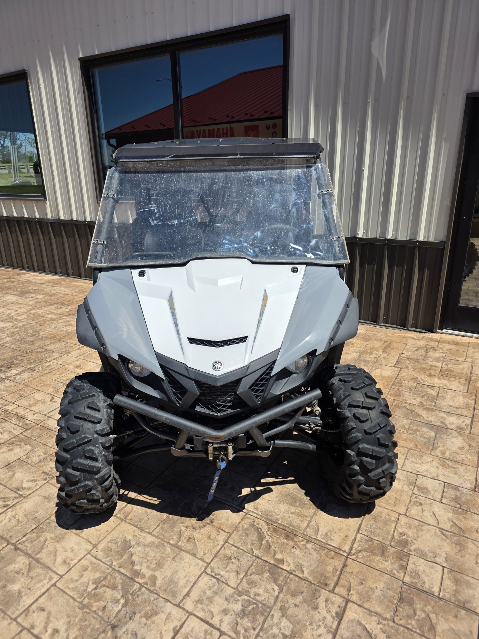 2024 Yamaha Wolverine X2 1000 R-Spec, Ebensburg PA | Used Utility