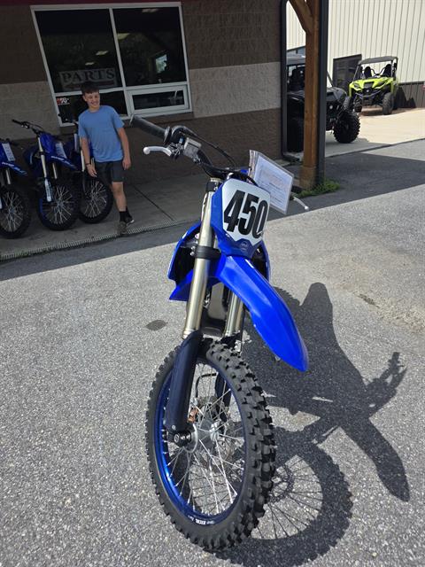 Shop Yamaha | Ebensburg Yamaha Inc. in Ebensburg, PA