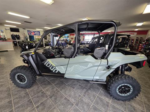 Yamaha Recreation Side-By-Side For Sale: Inventory at Ebensburg