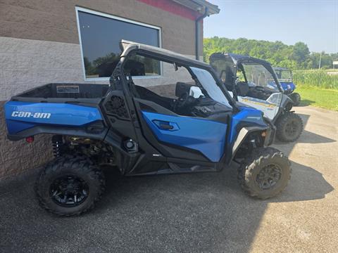 2022 Can-Am Commander XT 700, Ebensburg PA | Used Utility Vehicles