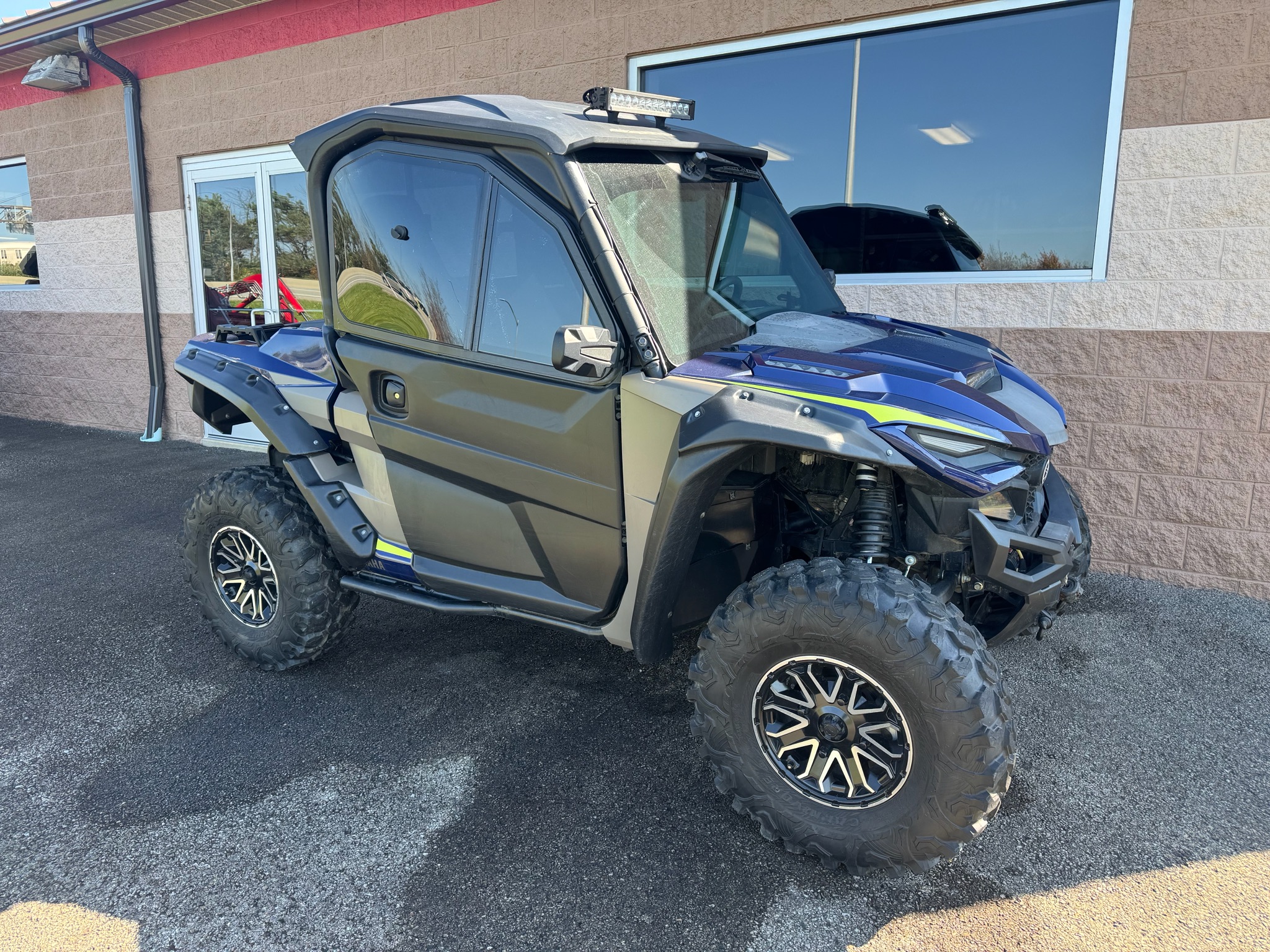 2023 Yamaha Wolverine RMAX2 1000 Limited Edition, Ebensburg PA
