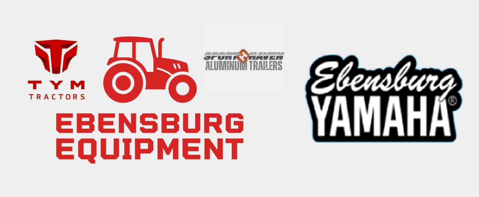 Shop Yamaha | Ebensburg Yamaha Inc. in Ebensburg, PA