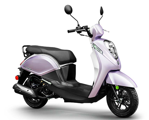 50cc Sym Mio 50 2019 New 2022 SYM Mio 50 Scooters In Kailua Kona