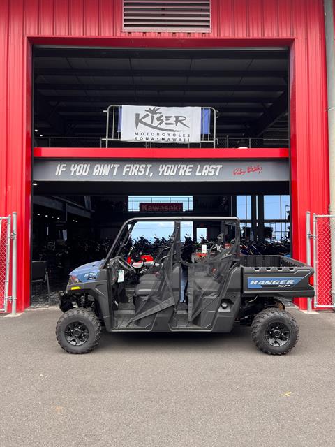 2026 Polaris Ranger Crew SP 570 Premium