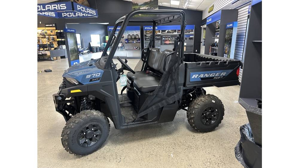 2026 Polaris Ranger SP 570 Premium 1