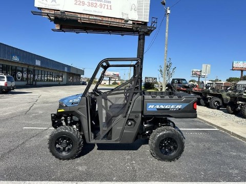 2026 Polaris Ranger SP 570 Premium