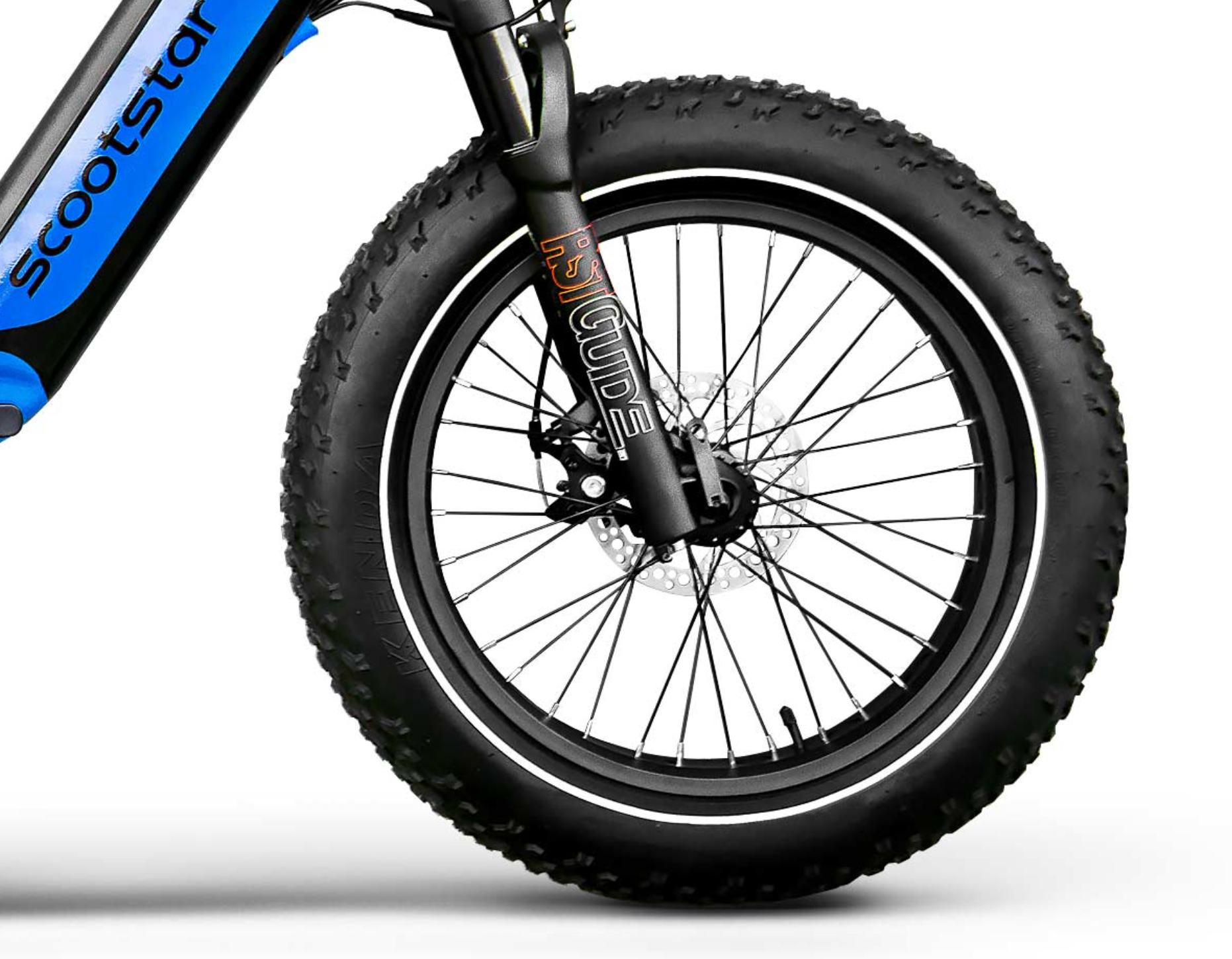 New 2022 Scootstar Rockstar 750W | Electric Bicycles in