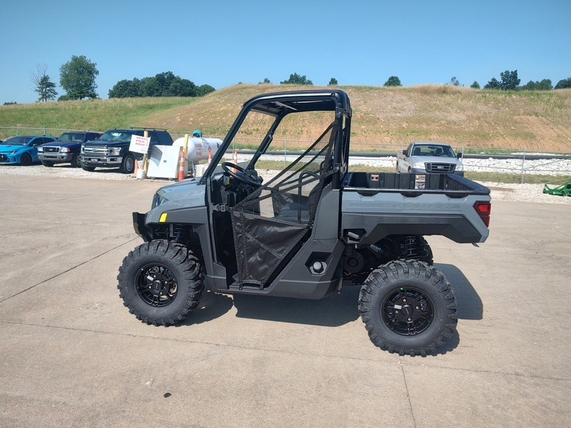 2026 Polaris Ranger XP 1000 Premium 1