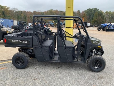 2026 Polaris Ranger Crew SP 570