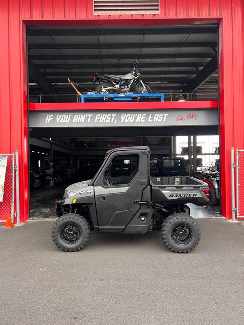 2027 Polaris Ranger XP 1000 Cab