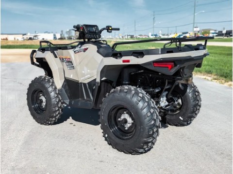 2026 Polaris Sportsman 570 EPS