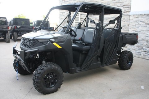 2027 Polaris Ranger Crew 1000 Premium