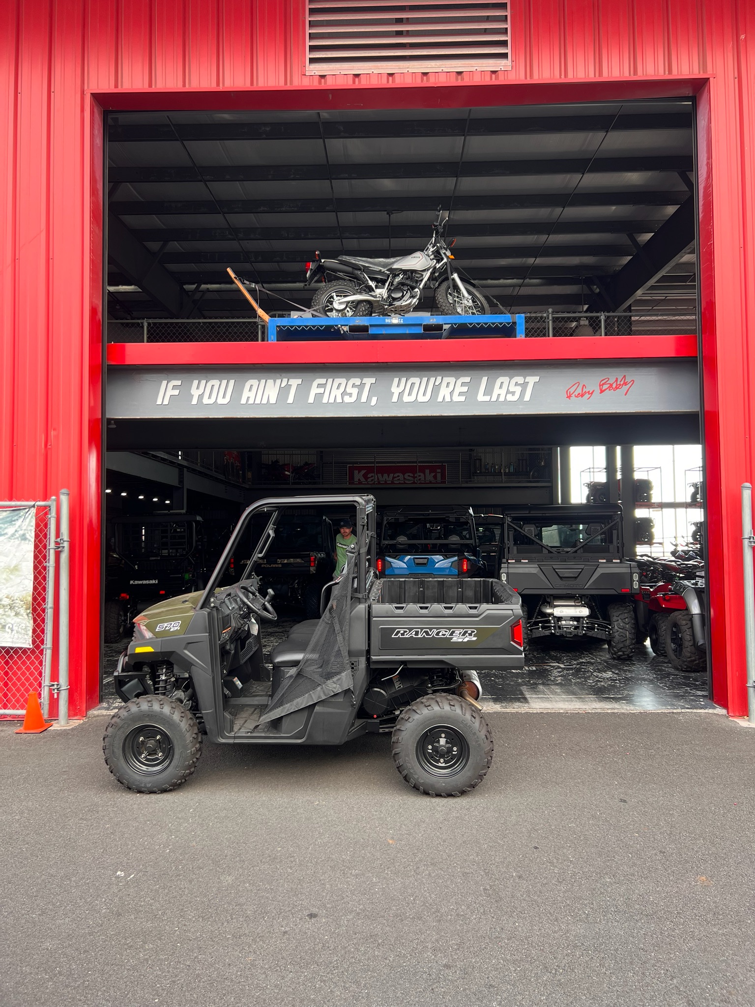 2026 Polaris Ranger SP 570 for sale 1260392