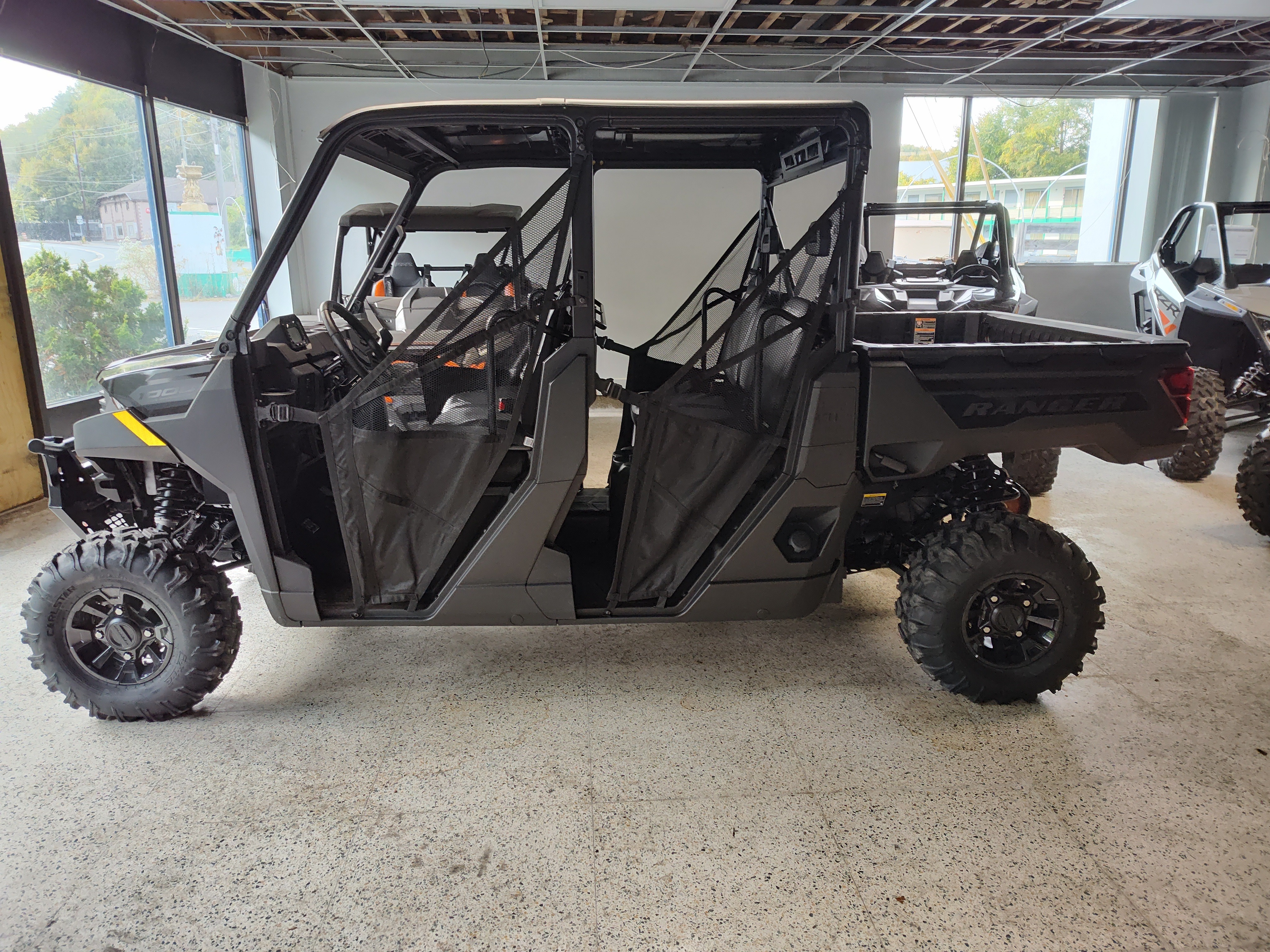 2026 Polaris Ranger Crew 1000 Premium 1