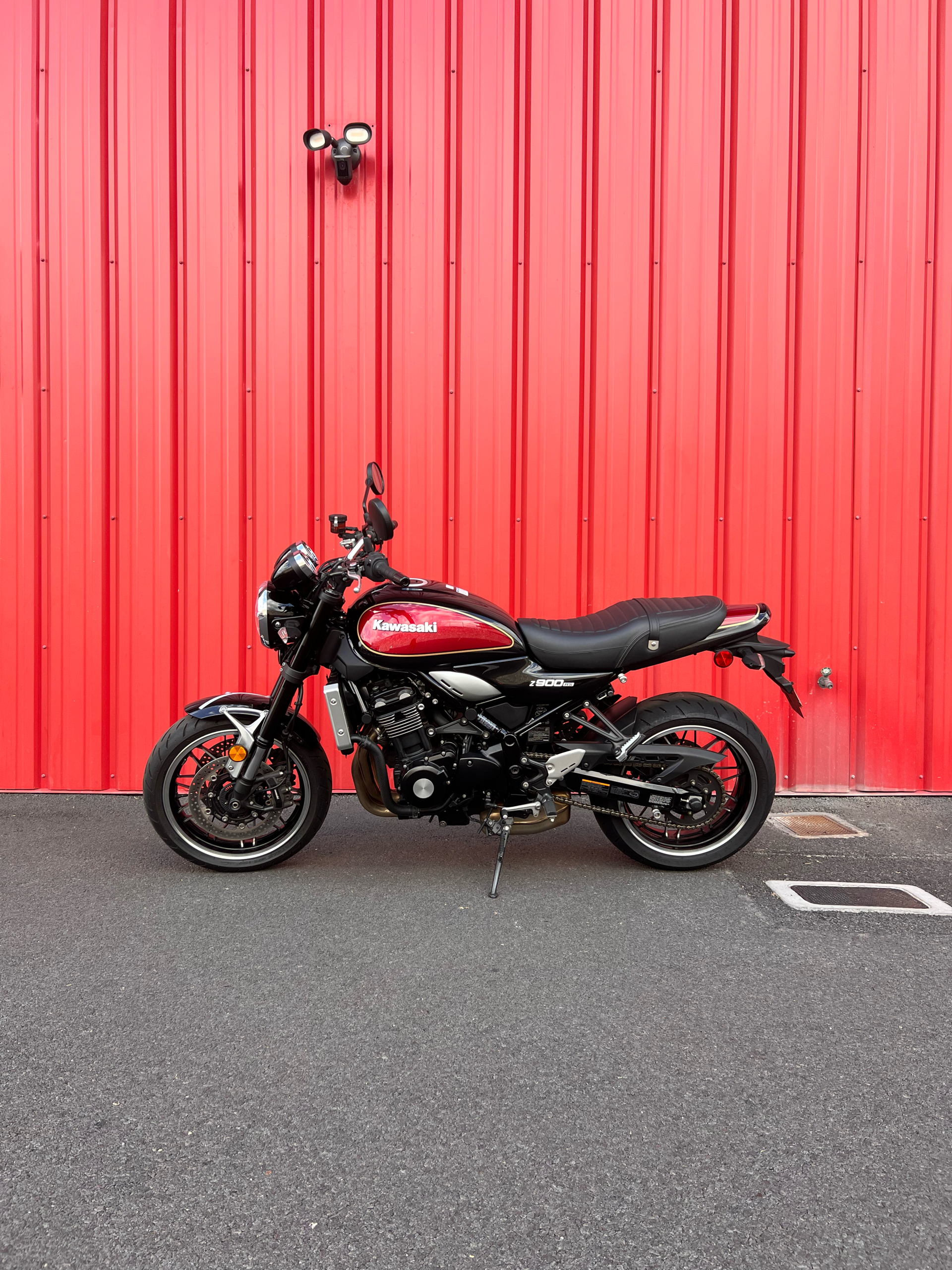 2023 Kawasaki Z900RS for sale 933701
