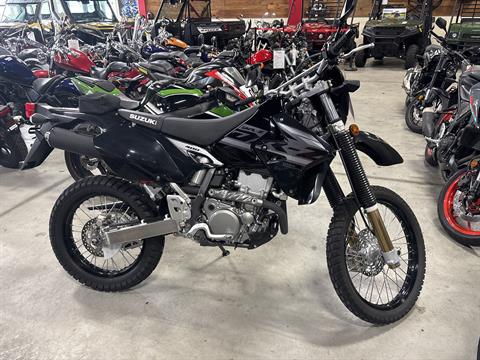 2024 Suzuki DR-Z400S in Auburn, Massachusetts - Photo 1