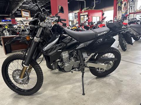 2024 Suzuki DR-Z400S in Auburn, Massachusetts - Photo 2