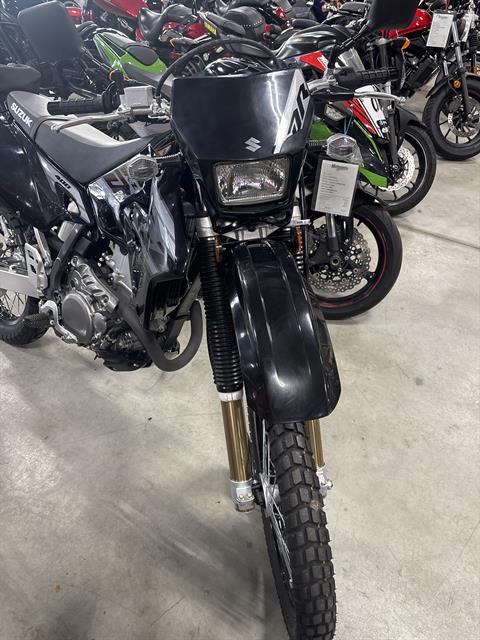2024 Suzuki DR-Z400S in Auburn, Massachusetts - Photo 4