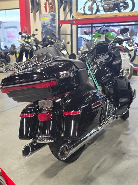 2019 Harley-Davidson Road Glide Ultra in Auburn, Massachusetts - Photo 3
