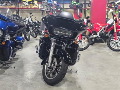 2019 Harley-Davidson Road Glide Ultra in Auburn, Massachusetts - Photo 2