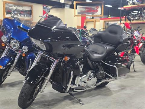2019 Harley-Davidson Road Glide Ultra in Auburn, Massachusetts - Photo 1