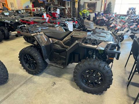 2026 Polaris Sportsman 850 Trail in Auburn, Massachusetts - Photo 1